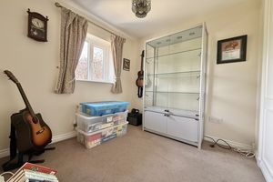 Bedroom 4- click for photo gallery